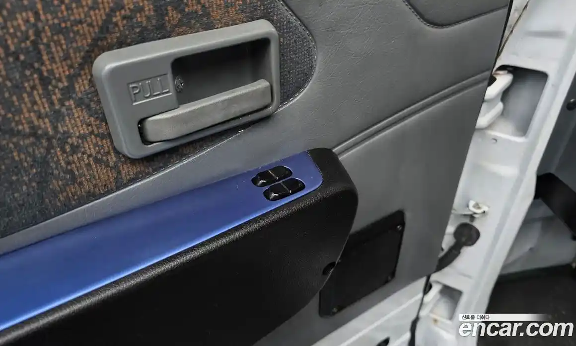 Chevrolet labo 2019 0.8 механика, фото 26