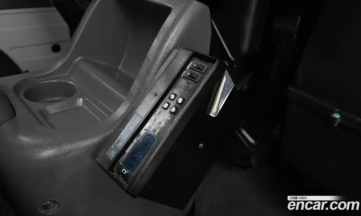 Chevrolet labo 2019 0.8 механика, фото 27
