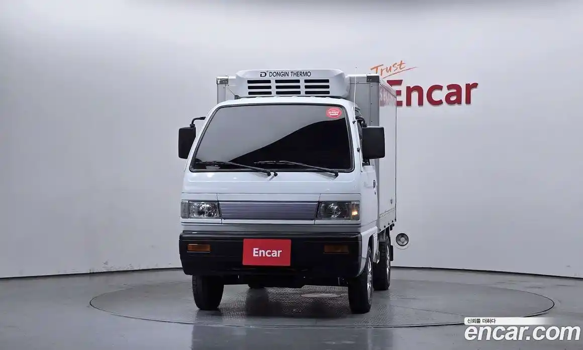 Chevrolet labo 2019 0.8 механика, фото 3