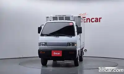 Chevrolet labo 2019 0.8 механика, миниатюра 3