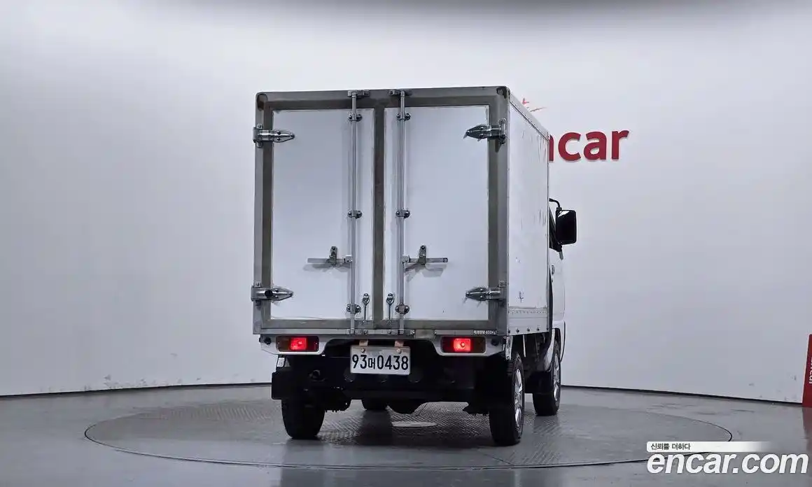 Chevrolet labo 2019 0.8 механика, фото 4