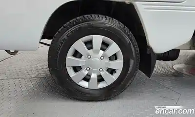 Chevrolet labo 2019 0.8 механика, миниатюра 5