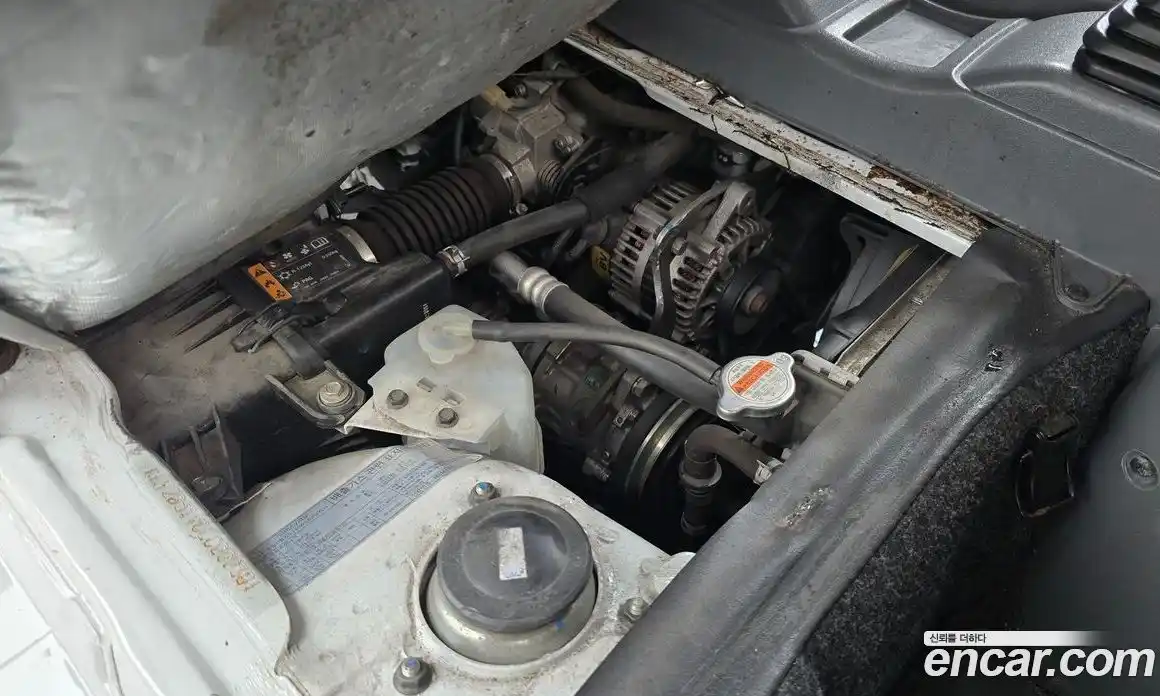 Chevrolet labo 2019 0.8 механика, фото 6