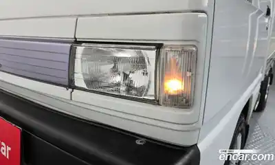 Chevrolet labo 2019 0.8 механика, миниатюра 8