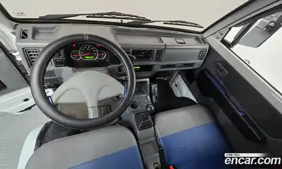 Chevrolet labo 2019 0.8 механика, миниатюра 10