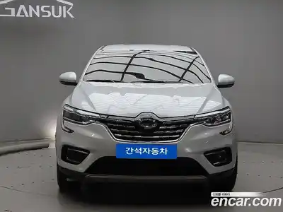 Renault XM3