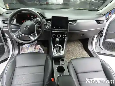 Renault XM3 2020 1.3 гидро, миниатюра 11