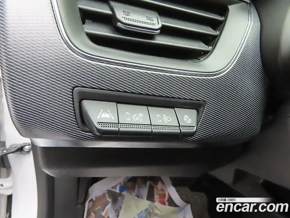 Renault XM3 2020 1.3 гидро, фото 13