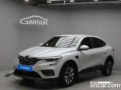 Renault XM3 2020 1.3 гидро, миниатюра 2