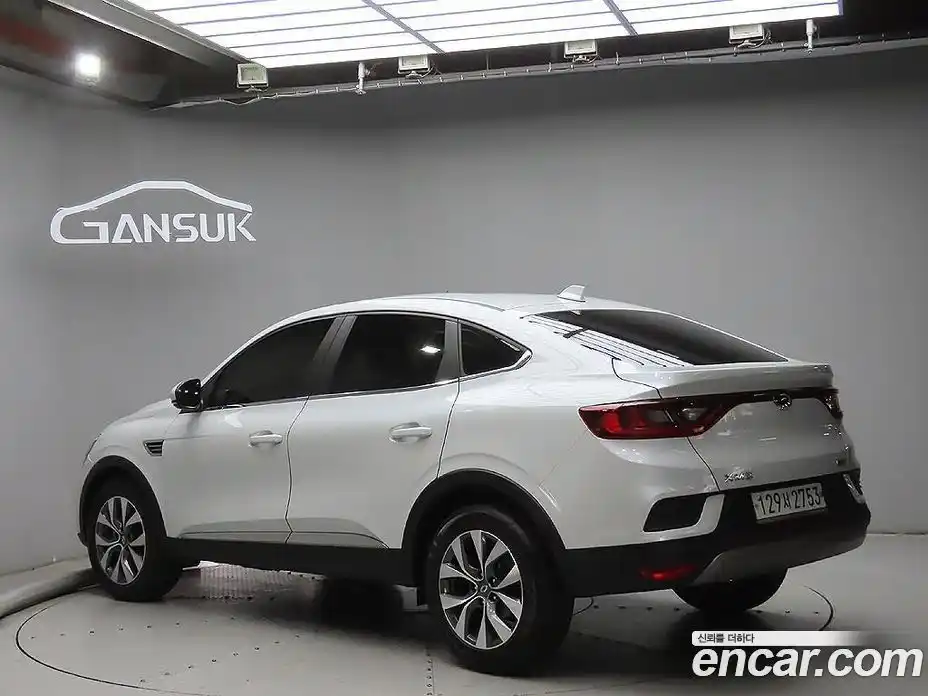 Renault XM3 2020 1.3 гидро, фото 3