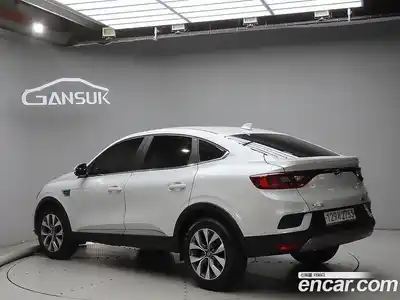 Renault XM3 2020 1.3 гидро, миниатюра 3