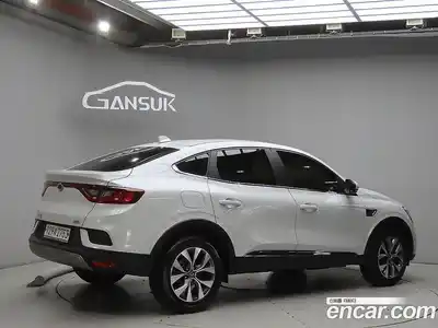 Renault XM3 2020 1.3 гидро, миниатюра 4