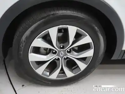 Renault XM3 2020 1.3 гидро, миниатюра 5
