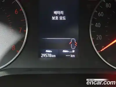 Renault XM3 2020 1.3 гидро, миниатюра 6