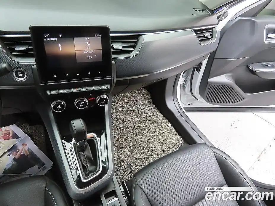 Renault XM3 2020 1.3 гидро, фото 7