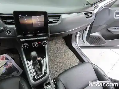 Renault XM3 2020 1.3 гидро, миниатюра 7