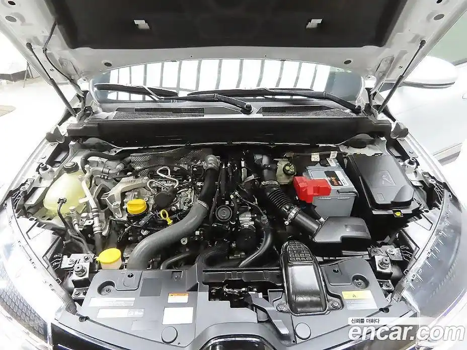 Renault XM3 2020 1.3 гидро, фото 8