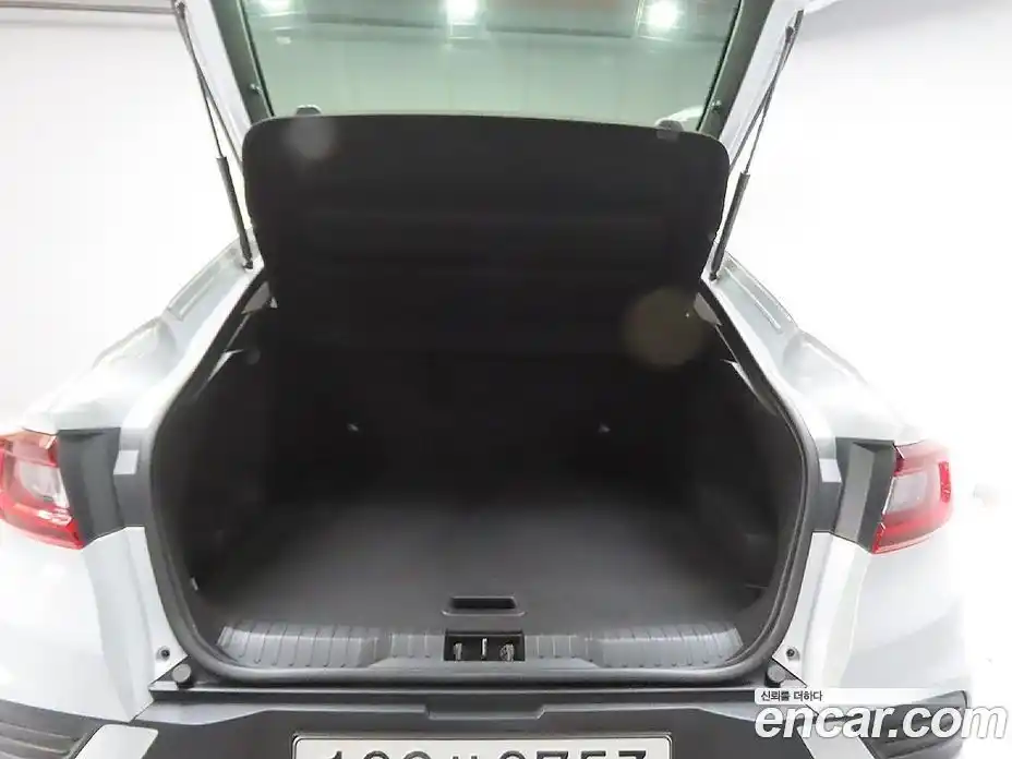 Renault XM3 2020 1.3 гидро, фото 9