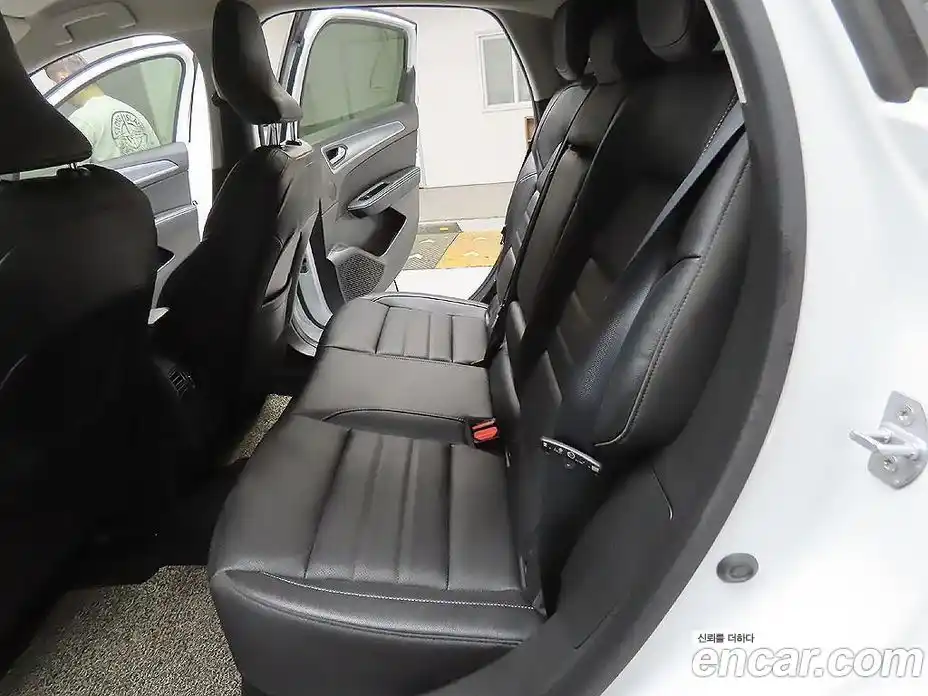 Renault XM3 2020 1.3 гидро, фото 10