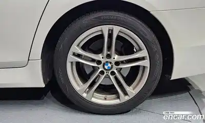 BMW 5-Series 2016 2.0 гидро, миниатюра 5