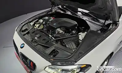 BMW 5-Series 2016 2.0 гидро, миниатюра 6