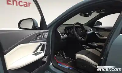 BMW X2 2025 2.0 гидро, миниатюра 12
