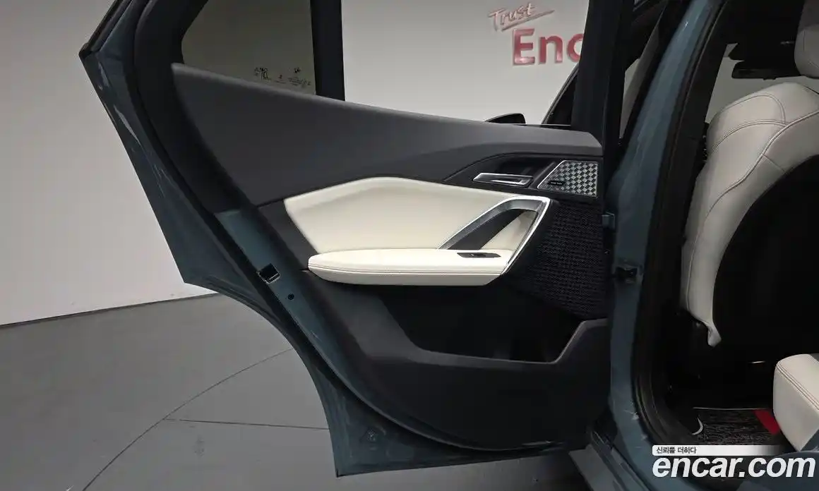 BMW X2 2025 2.0 гидро, фото 14