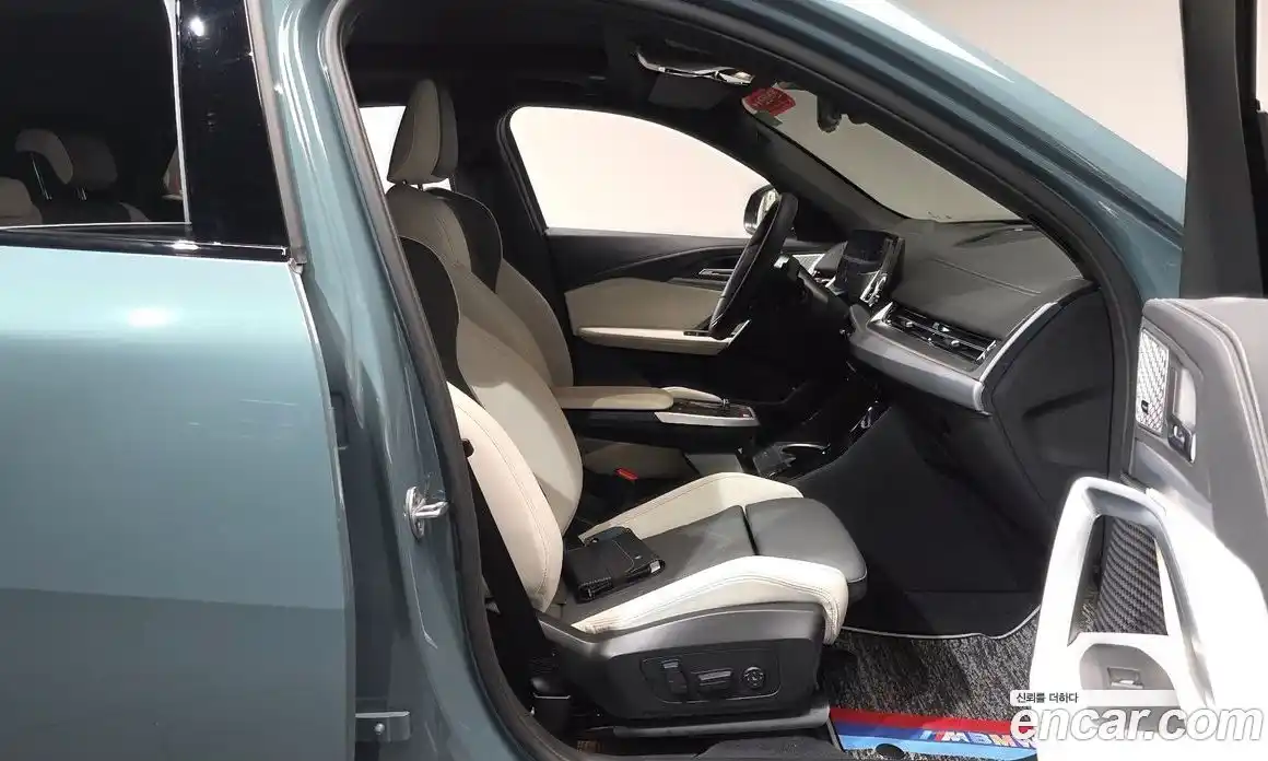 BMW X2 2025 2.0 гидро, фото 15