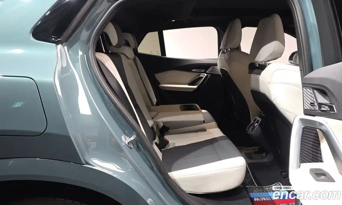 BMW X2 2025 2.0 гидро, фото 16