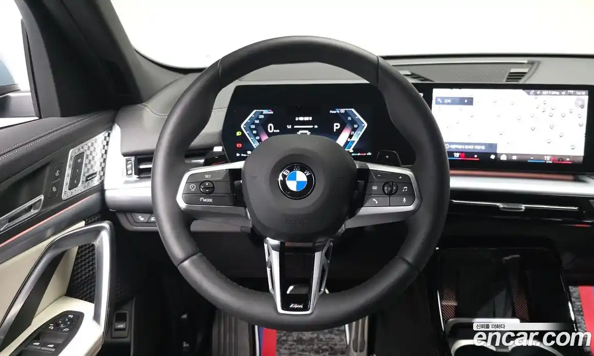 BMW X2 2025 2.0 гидро, фото 17