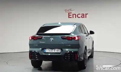 BMW X2 2025 2.0 гидро, миниатюра 3