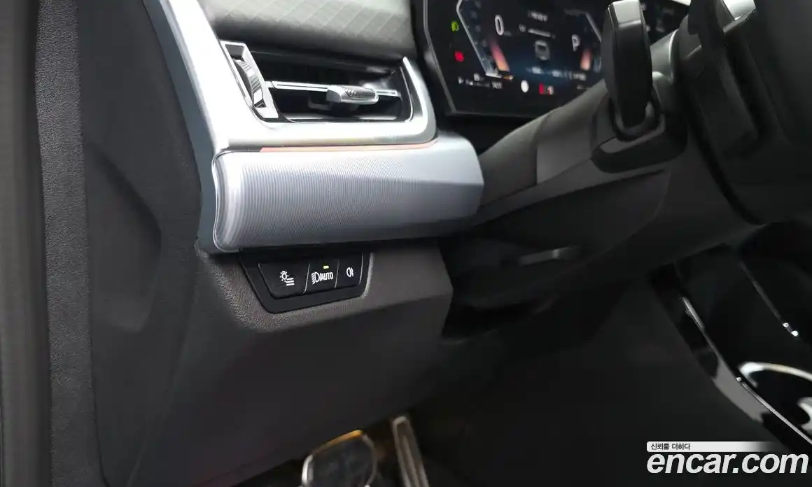 BMW X2 2025 2.0 гидро, фото 32