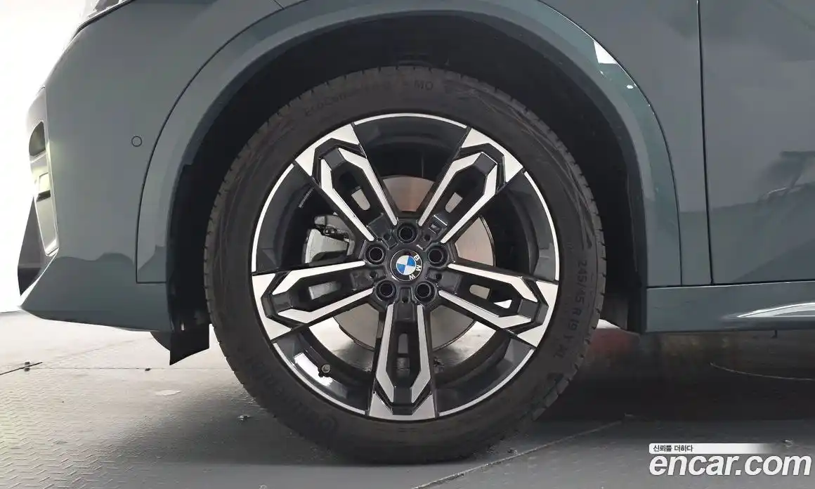 BMW X2 2025 2.0 гидро, фото 4