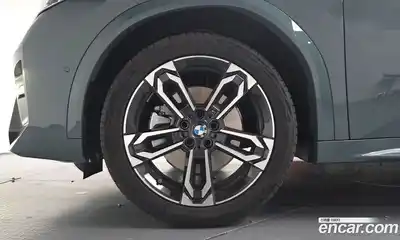 BMW X2 2025 2.0 гидро, миниатюра 4