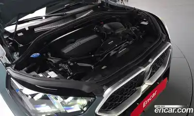BMW X2 2025 2.0 гидро, миниатюра 5