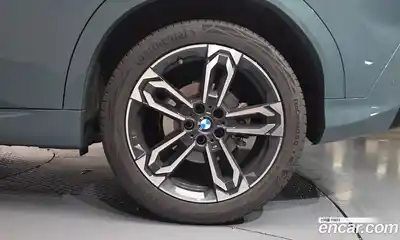 BMW X2 2025 2.0 гидро, миниатюра 6