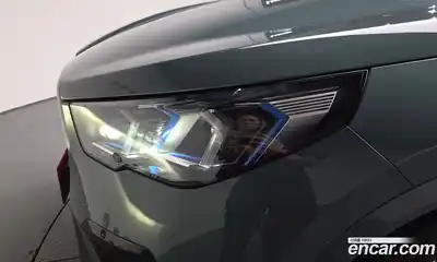 BMW X2 2025 2.0 гидро, миниатюра 7