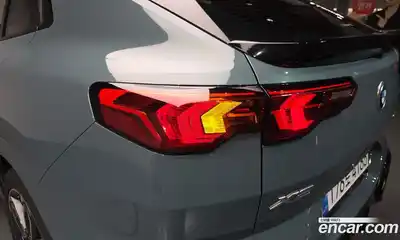BMW X2 2025 2.0 гидро, миниатюра 8