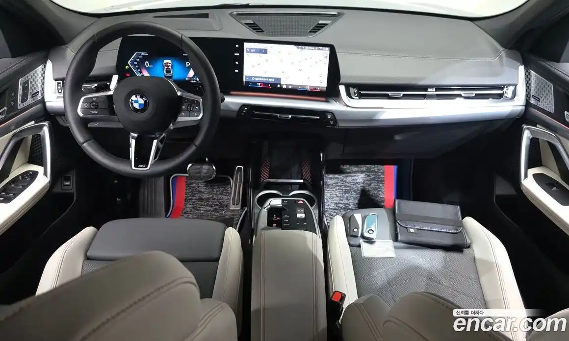 BMW X2 2025 2.0 гидро, фото 9