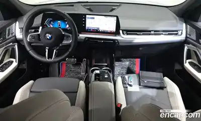 BMW X2 2025 2.0 гидро, миниатюра 9