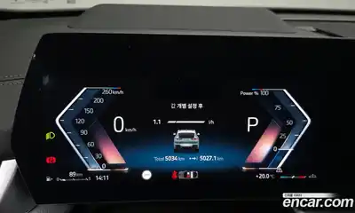 BMW X2 2025 2.0 гидро, миниатюра 10