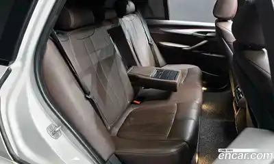BMW X5 2016 3.0 гидро, миниатюра 11