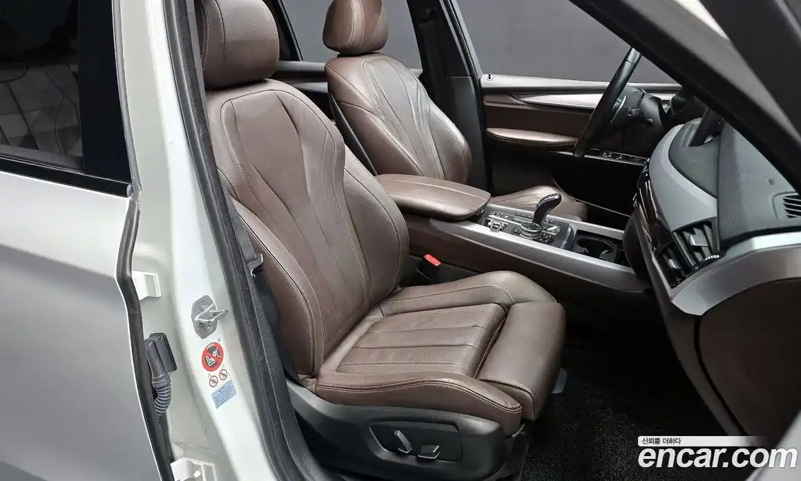 BMW X5 2016 3.0 гидро, фото 12