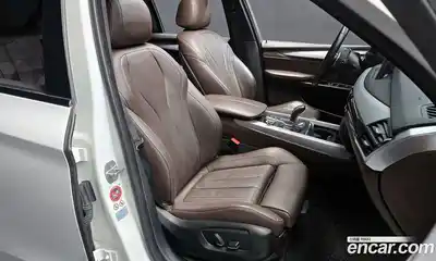 BMW X5 2016 3.0 гидро, миниатюра 12