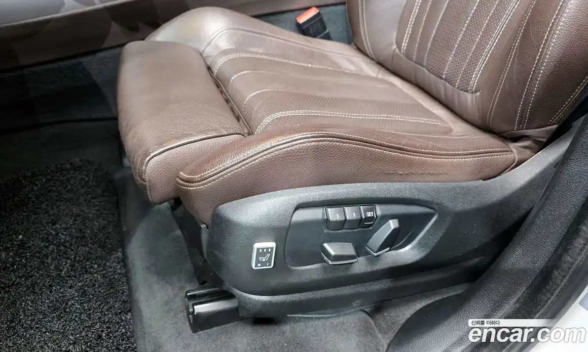 BMW X5 2016 3.0 гидро, фото 17