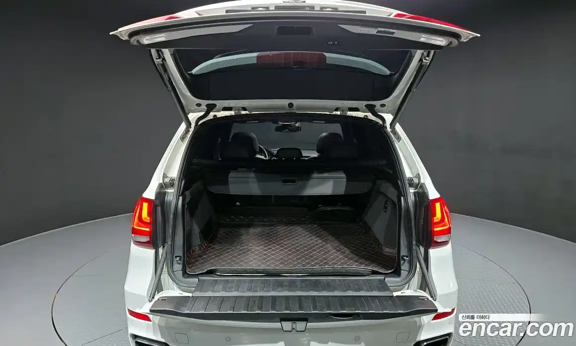 BMW X5 2016 3.0 гидро, фото 19