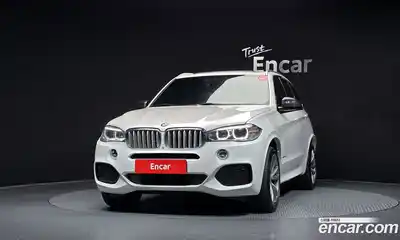 BMW X5 2016 3.0 гидро, миниатюра 3