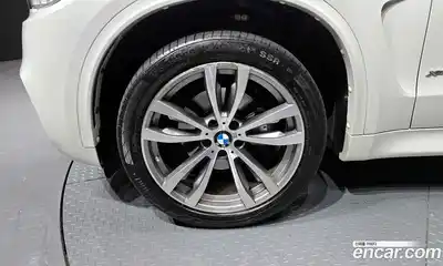 BMW X5 2016 3.0 гидро, миниатюра 5
