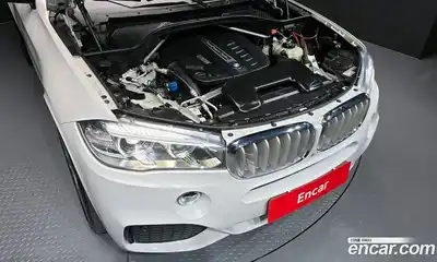 BMW X5 2016 3.0 гидро, миниатюра 6