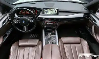 BMW X5 2016 3.0 гидро, миниатюра 7
